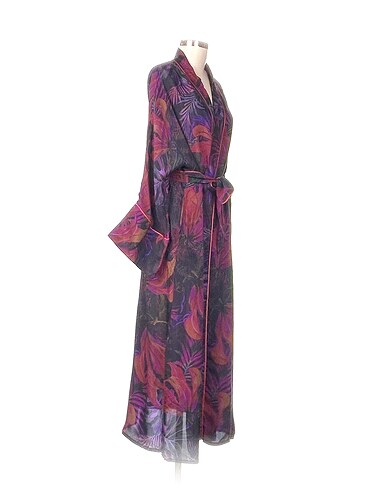 Vintage Love Kimono %70 İndirimli. - Görsel 2