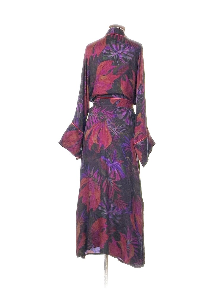 Vintage Love Kimono %70 İndirimli. - Görsel 3