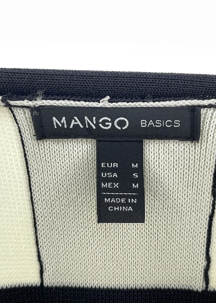 Mango Kısa Elbise %70 İndirimli. - Görsel 4