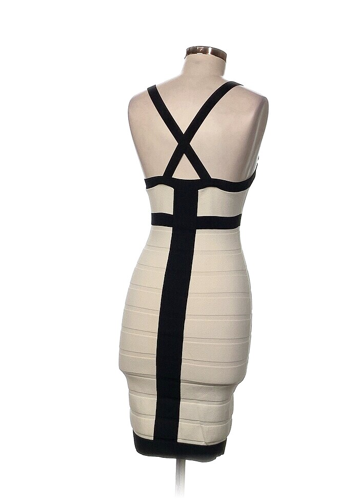 Mango Kısa Elbise %70 İndirimli. - Görsel 3