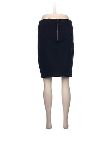 l Beden Zara Mini Etek %70 İndirimli.