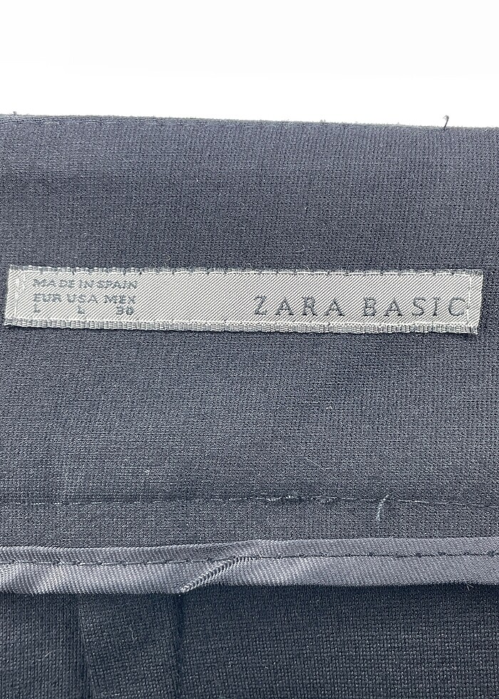 Zara Mini Etek %70 İndirimli. - Görsel 4