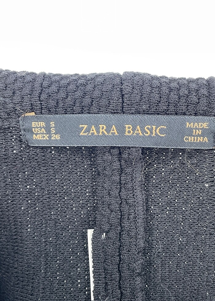Zara Mini Etek %70 İndirimli. - Görsel 4
