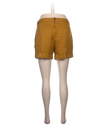 Vintage Love Mini Şort %70 İndirimli. - Görsel 3