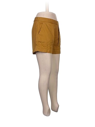 Vintage Love Mini Şort %70 İndirimli. - Görsel 2