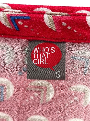 Vintage Love Bluz %70 İndirimli. - Görsel 4