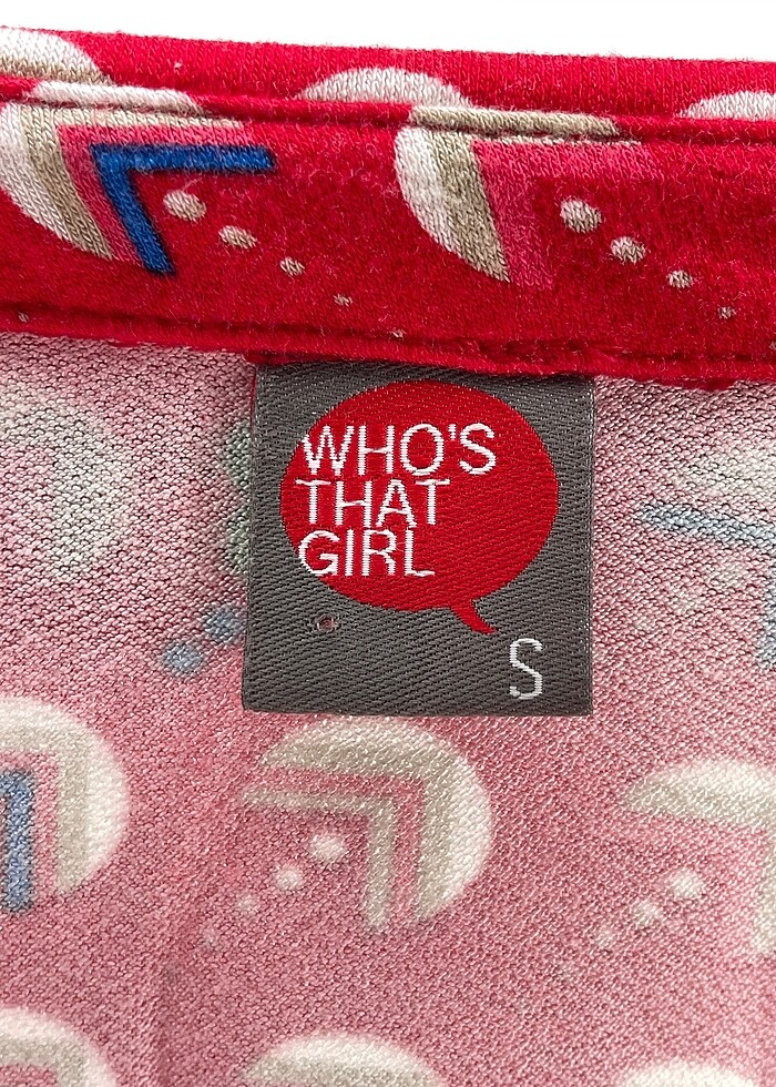 Vintage Love Bluz %70 İndirimli. - Görsel 4