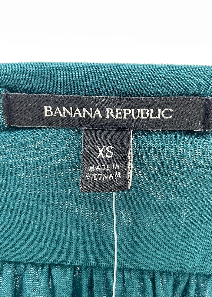 Banana Republic Bluz %70 İndirimli. - Görsel 4