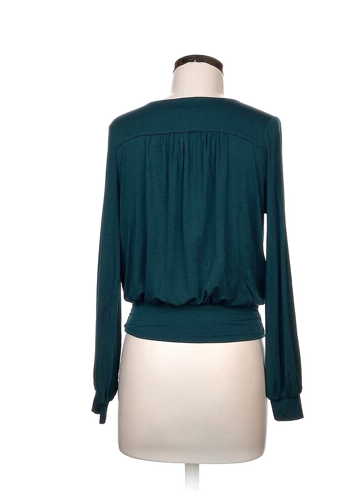 Banana Republic Bluz %70 İndirimli. - Görsel 3