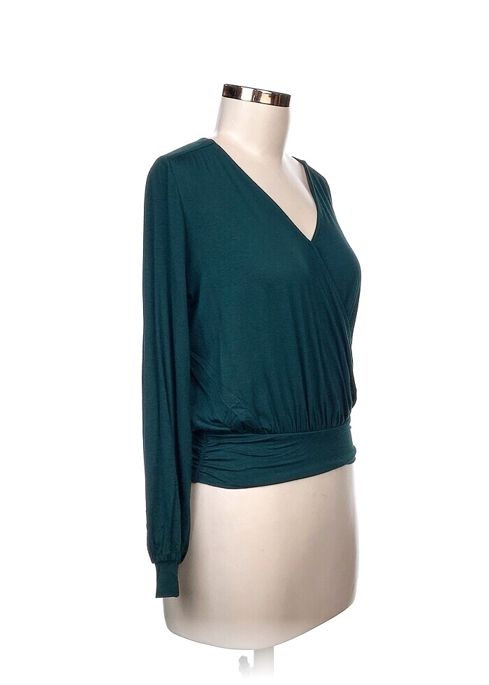 Banana Republic Bluz %70 İndirimli. - Görsel 2