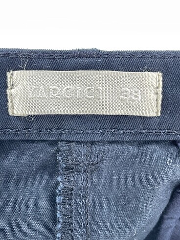 Yargıcı Mini Etek %70 İndirimli. - Görsel 4