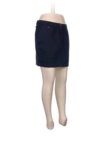 Yargıcı Mini Etek %70 İndirimli. - Görsel 2