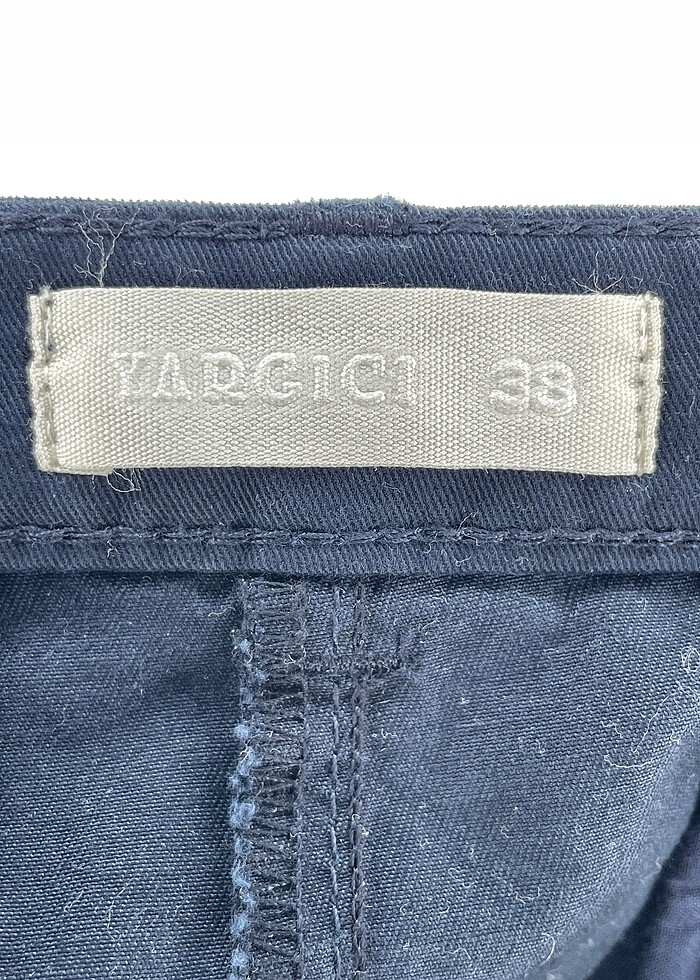 Yargıcı Mini Etek %70 İndirimli. - Görsel 4