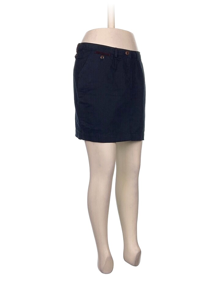 Yargıcı Mini Etek %70 İndirimli. - Görsel 2