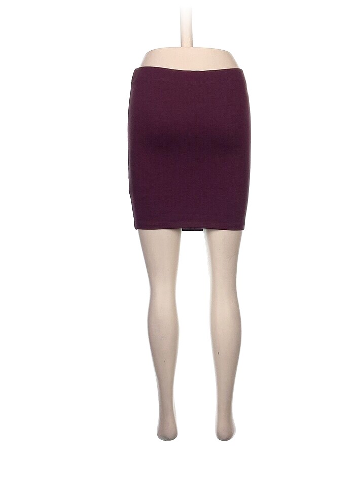 Vintage Love Mini Etek %70 İndirimli. - Görsel 3