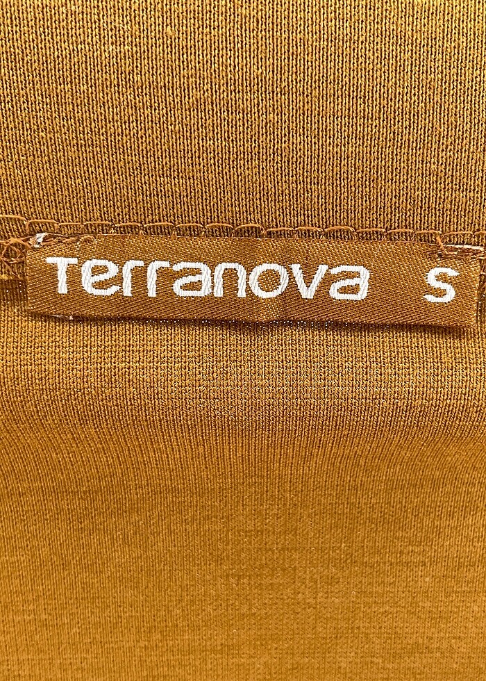 Vintage Love Mini Etek %70 İndirimli. - Görsel 4