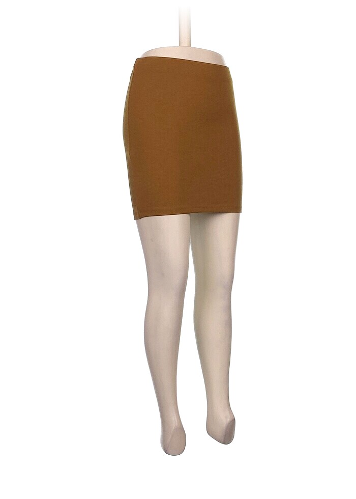 Vintage Love Mini Etek %70 İndirimli. - Görsel 2