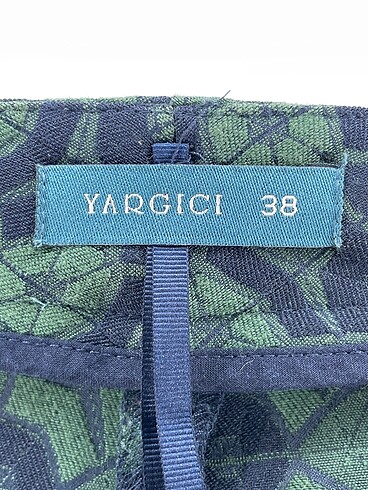 Yargıcı Düz Kesim %70 İndirimli. - Görsel 4