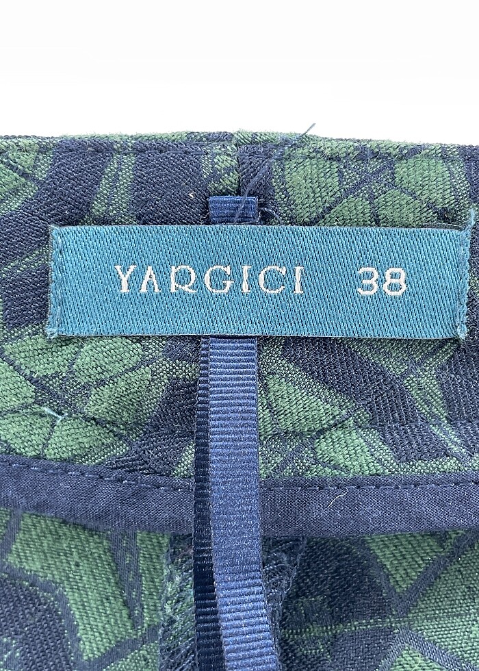 Yargıcı Düz Kesim %70 İndirimli. - Görsel 4