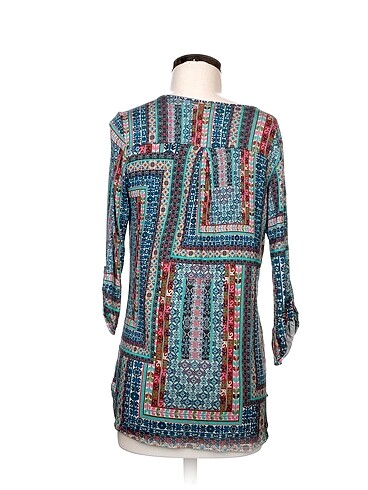 s Beden Vintage Love Bluz %70 İndirimli.