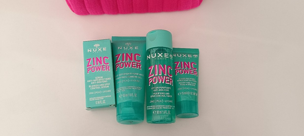 nuxe cilt bakımı seti - Görsel 2