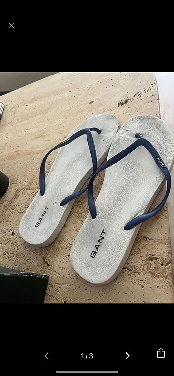 Gant Orijinal gant