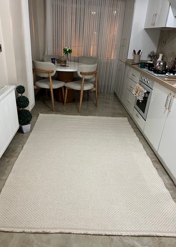 4m2 sıfır ürün - Görsel 3