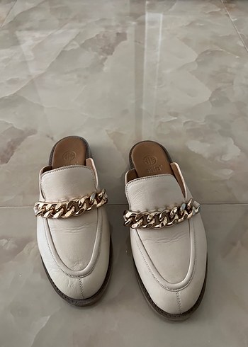 Elle terlik - Görsel 4