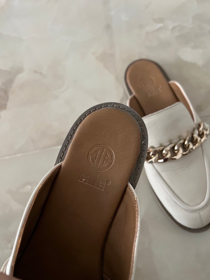 Elle terlik - Görsel 3