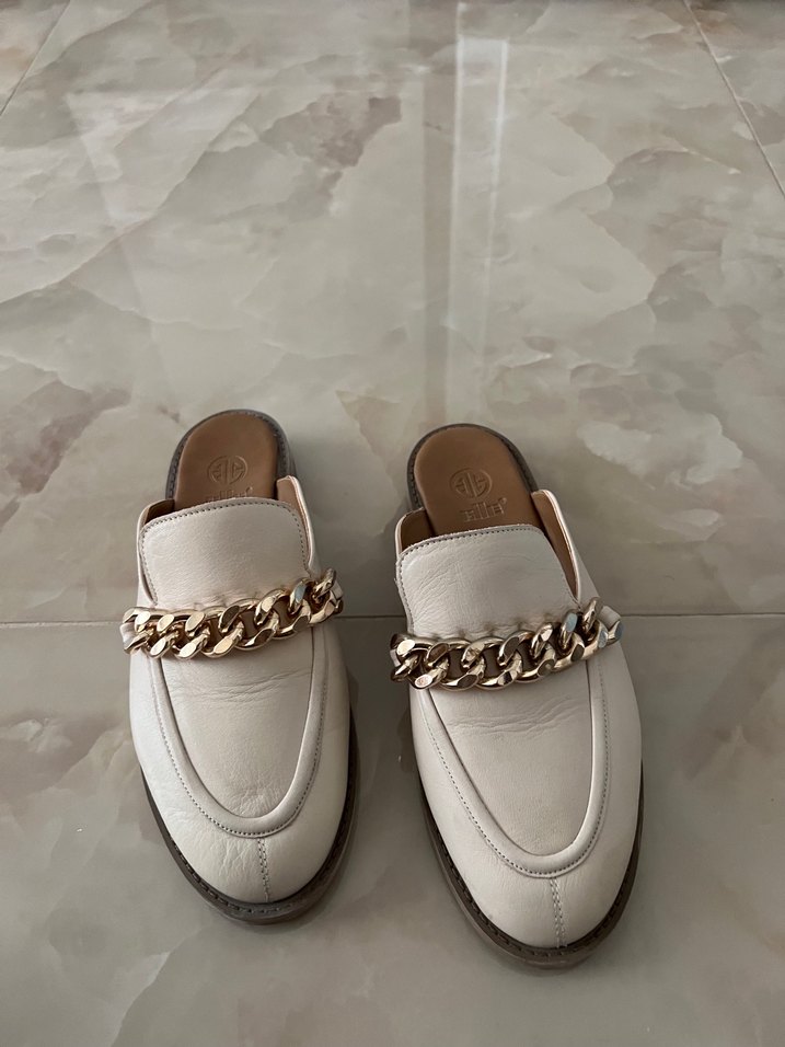 Elle terlik - Görsel 4