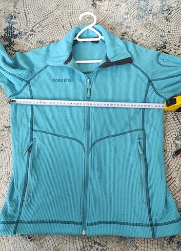 Norrona sm beden polar