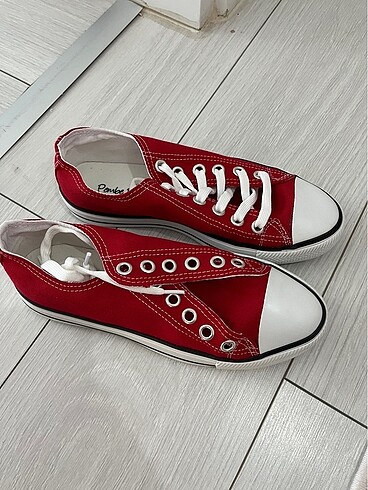 Diğer Converse ayakkabı