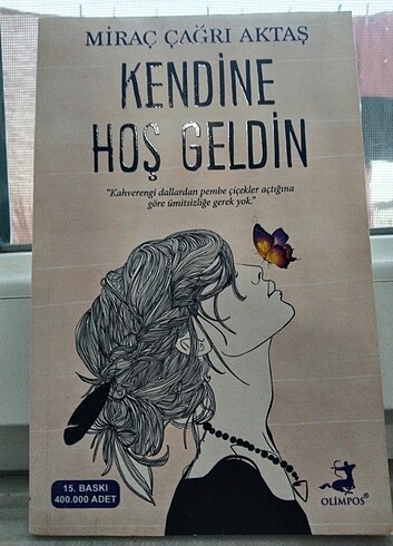 Kendine Hoş Geldin