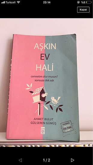 Aşkın Ev Hali