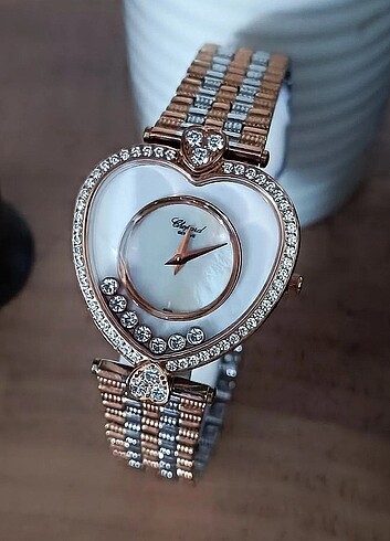 Chopard Chopard bayan kol saati 