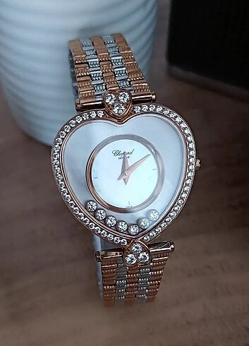  Beden Chopard bayan kol saati 