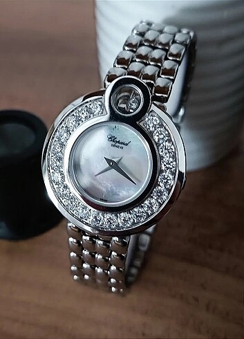 Chopard Chopard bayan kol saati 