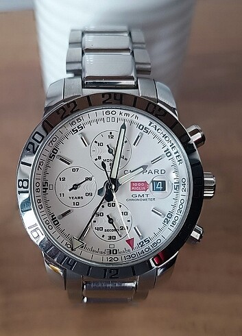 Chopard kol saati