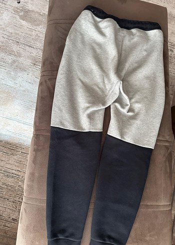 Nike tech Gri Siyah - Görsel 2