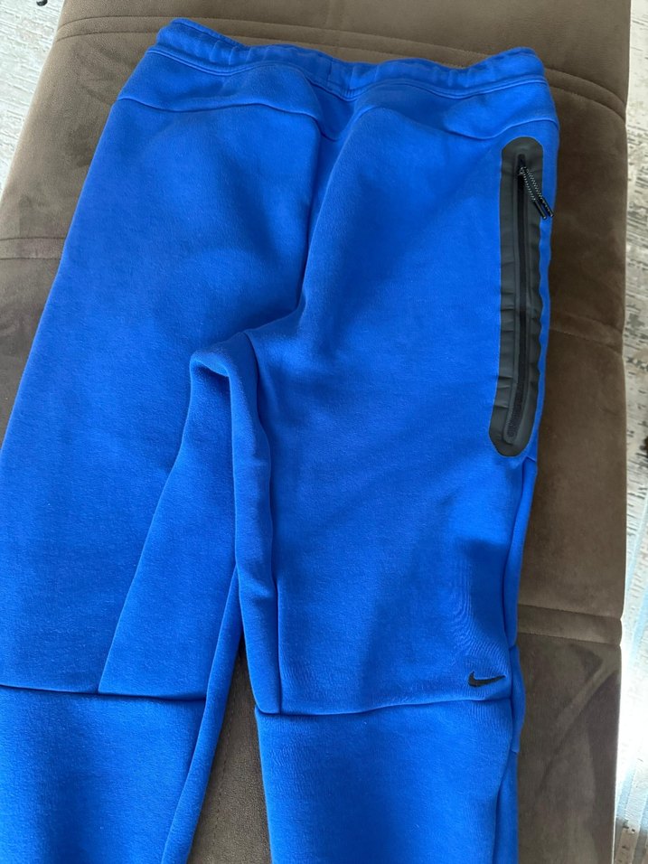 Nike tech eşofman altı - Görsel 3