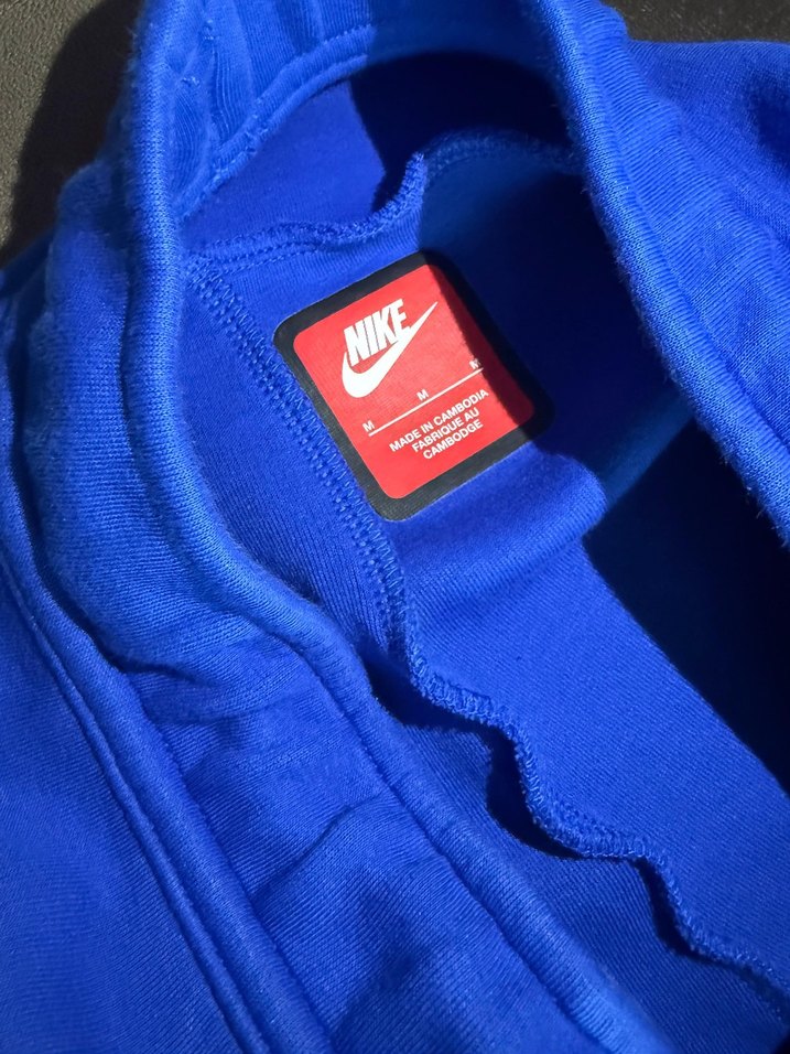 Nike tech eşofman altı - Görsel 2