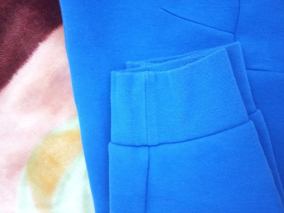 Nike tech eşofman altı - Görsel 4