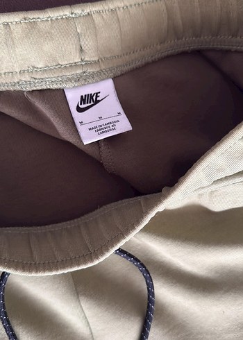 nike tech yeşil - Görsel 3