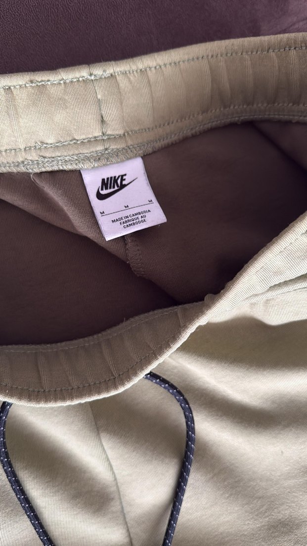 nike tech yeşil - Görsel 3