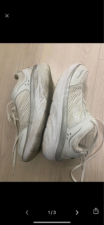 Skechers Skechers spor ayakkabı