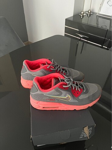 Nike air max ayakkabı