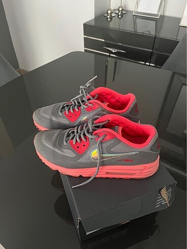 Nike Nike air max ayakkabı