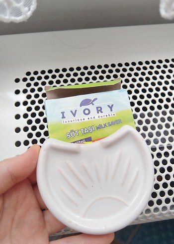 Diğer Ivory Süt Taşı
