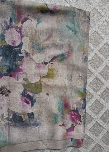 Kaşmir şal - Görsel 2