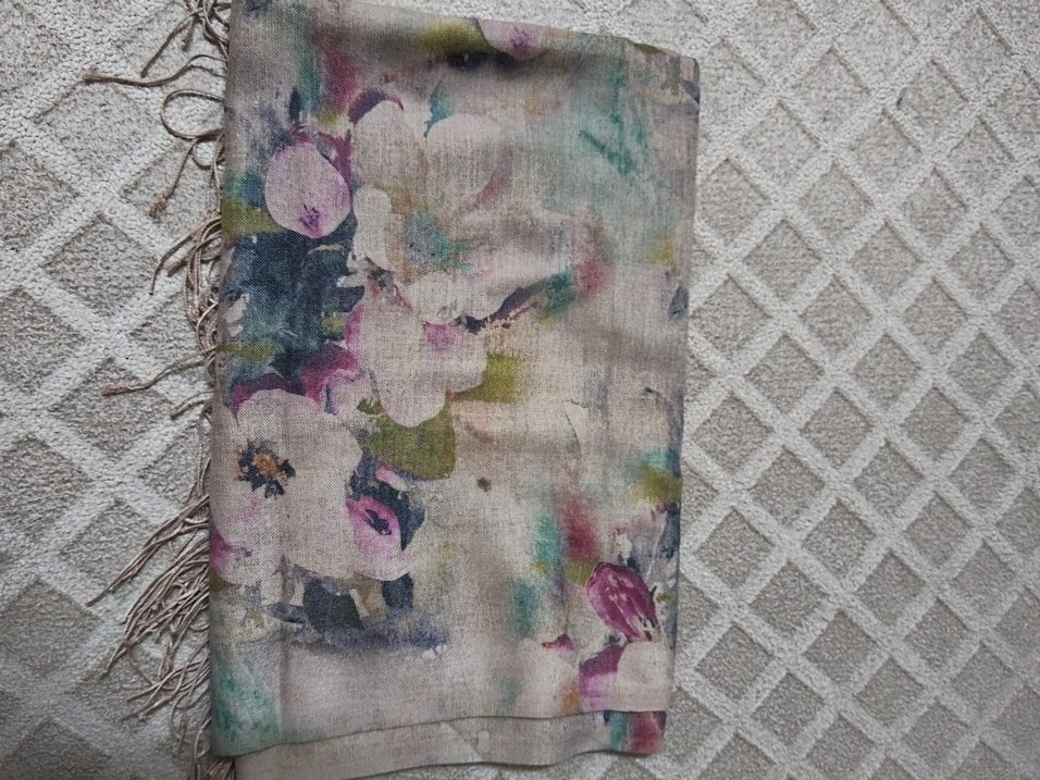 Kaşmir şal - Görsel 2